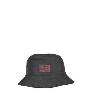 Raf Simons Reversible Bucket Hat With Text - NWT